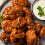 Are Air Fried Boneless Wings Healthy?