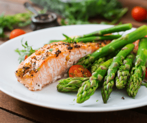 How To Reheat Salmon In The Air Fryer