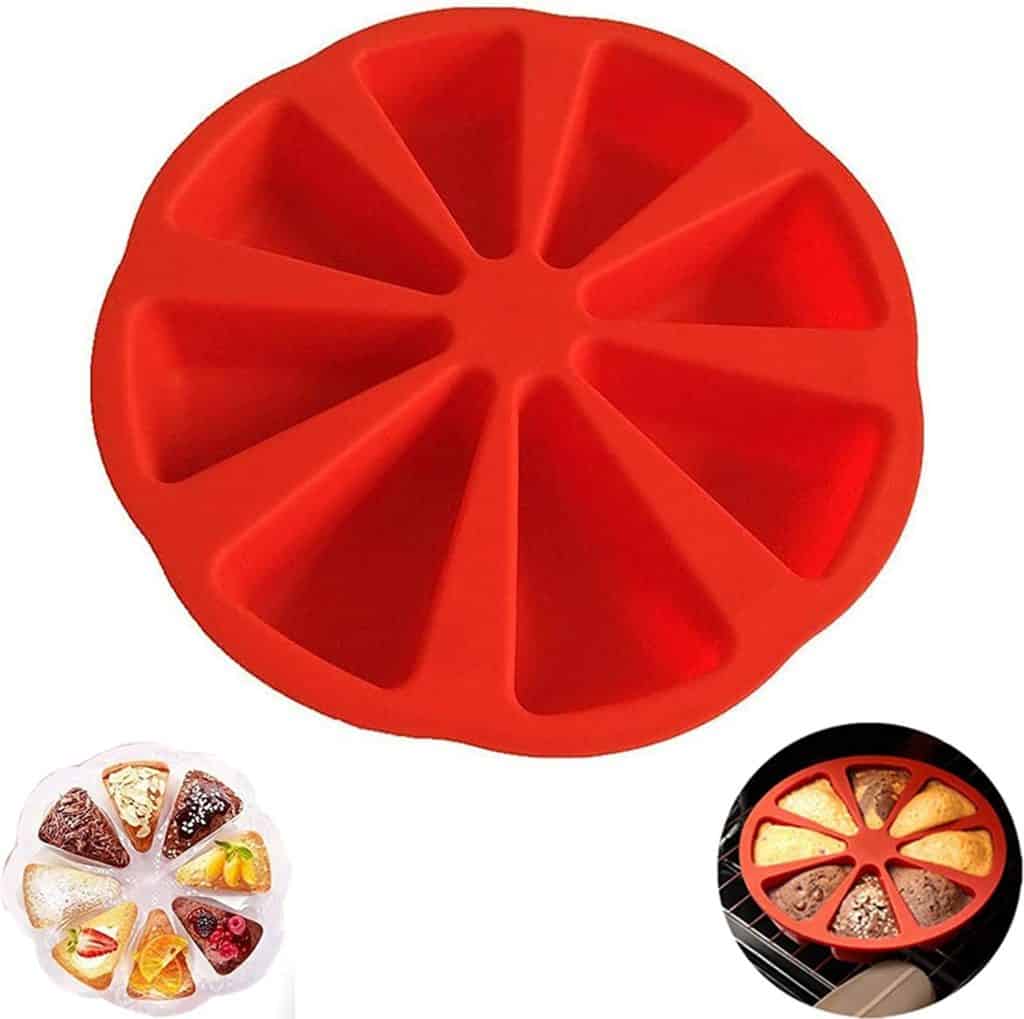 Can Silicone Molds Really Be Used in an Air Fryer? Fork To Spoon