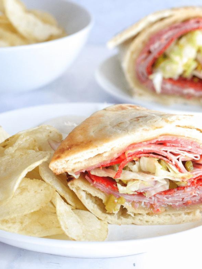 Air Fryer Weight Watcher Grilled Cheese Fork To Spoon