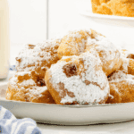 Air Fryer Sufganiyot (Israeli Donuts)