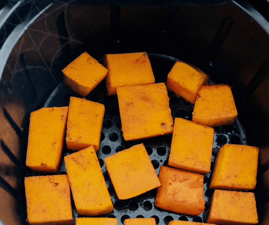 Ingredients Needed For Sweet Potato Home Fries