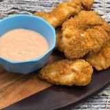 Raising Cane’s Cane Sauce