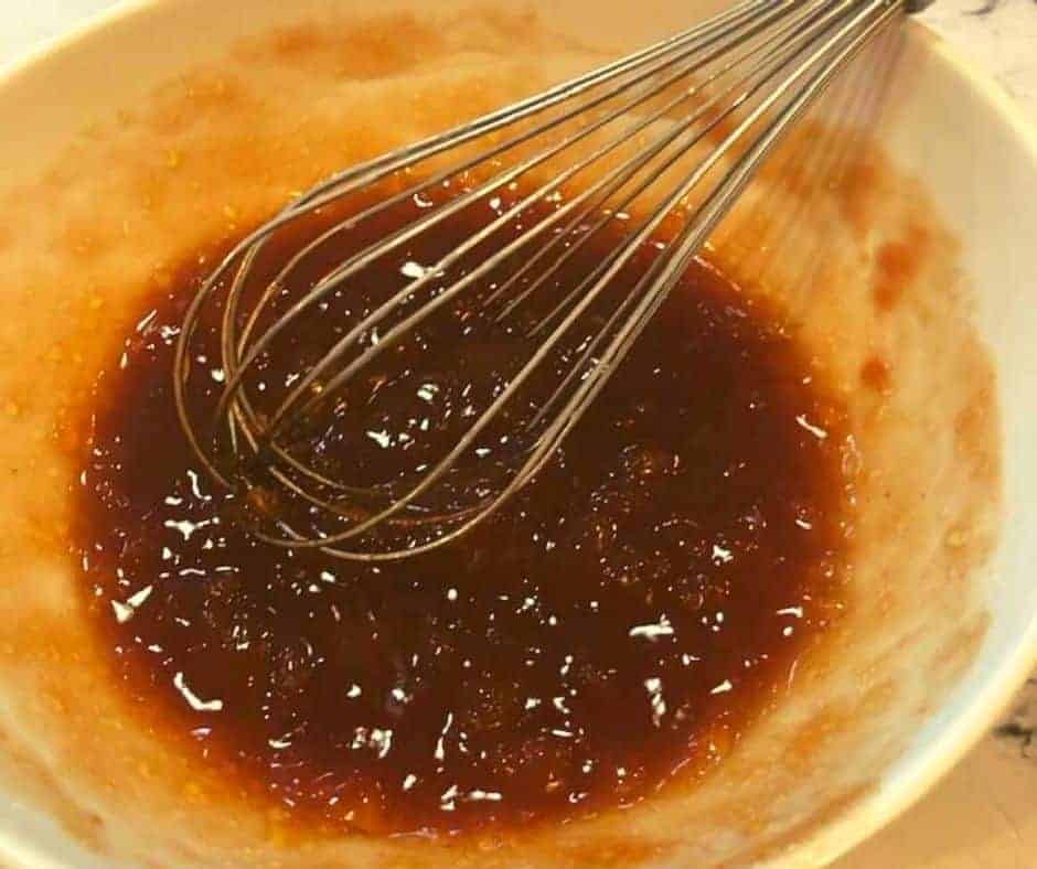 How To Make Sweet and Sour Sauce