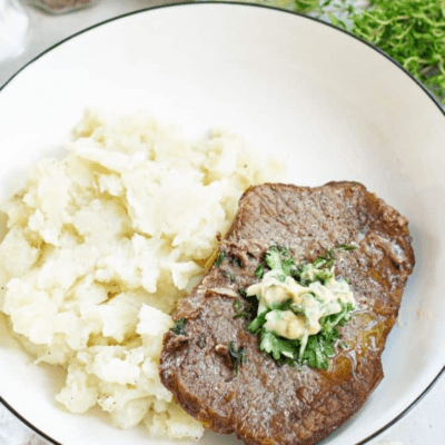 Best Air Fryer Steak Recipe