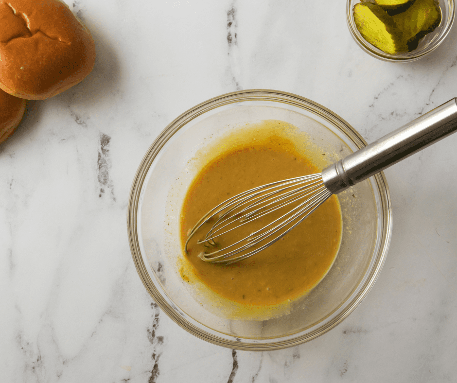 How To Make Homemade Chick Fil A Sauce At Home
