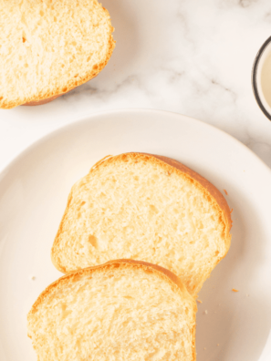 How To Reheat Bread In Air Fryer
