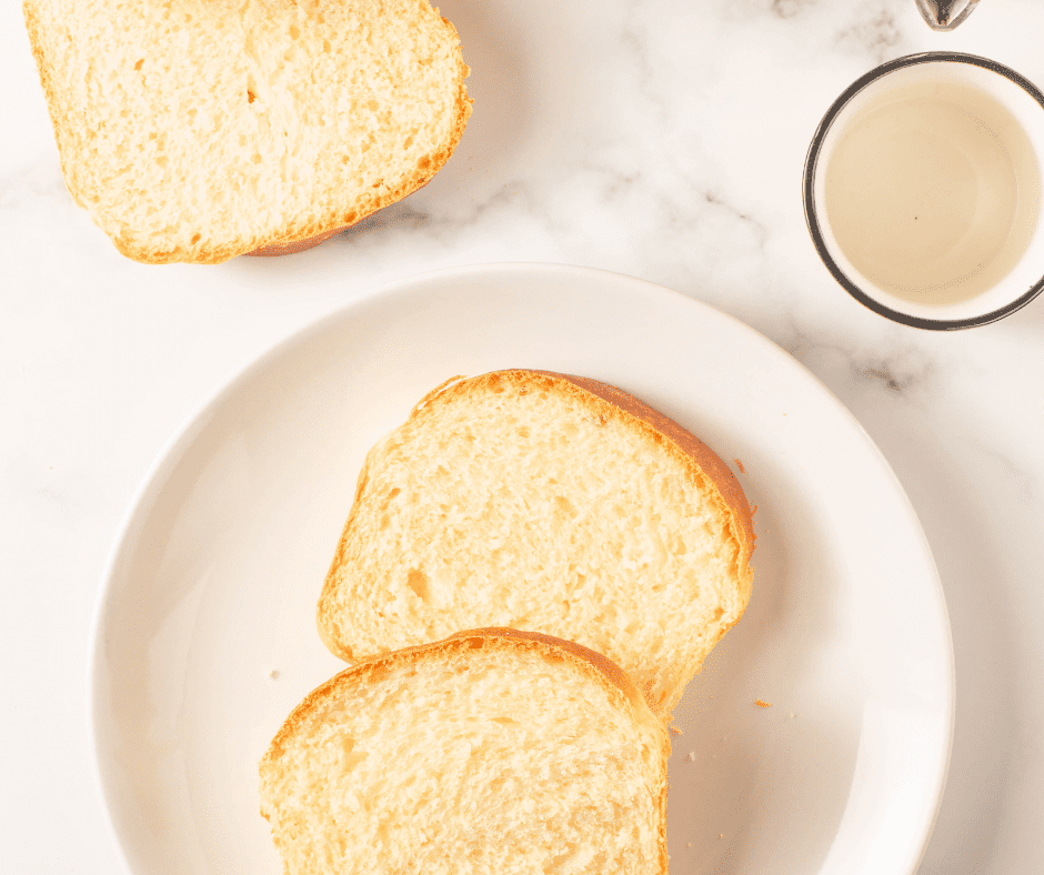 How To Reheat Bread In Air Fryer