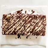 Air Fryer Copycat Olive Garden Chocolate Lasagna