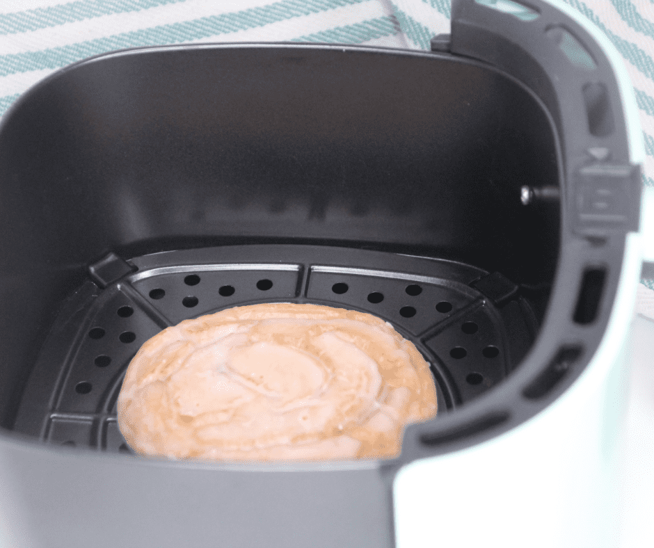 How To Make Fried Honey Buns In Air Fryer