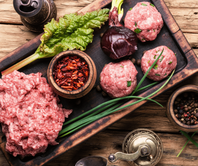 Air Fryer Meat Pies Fork To Spoon