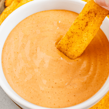 Air Fryer Red Robin Steak Fries (Crispy in 10 Minutes)