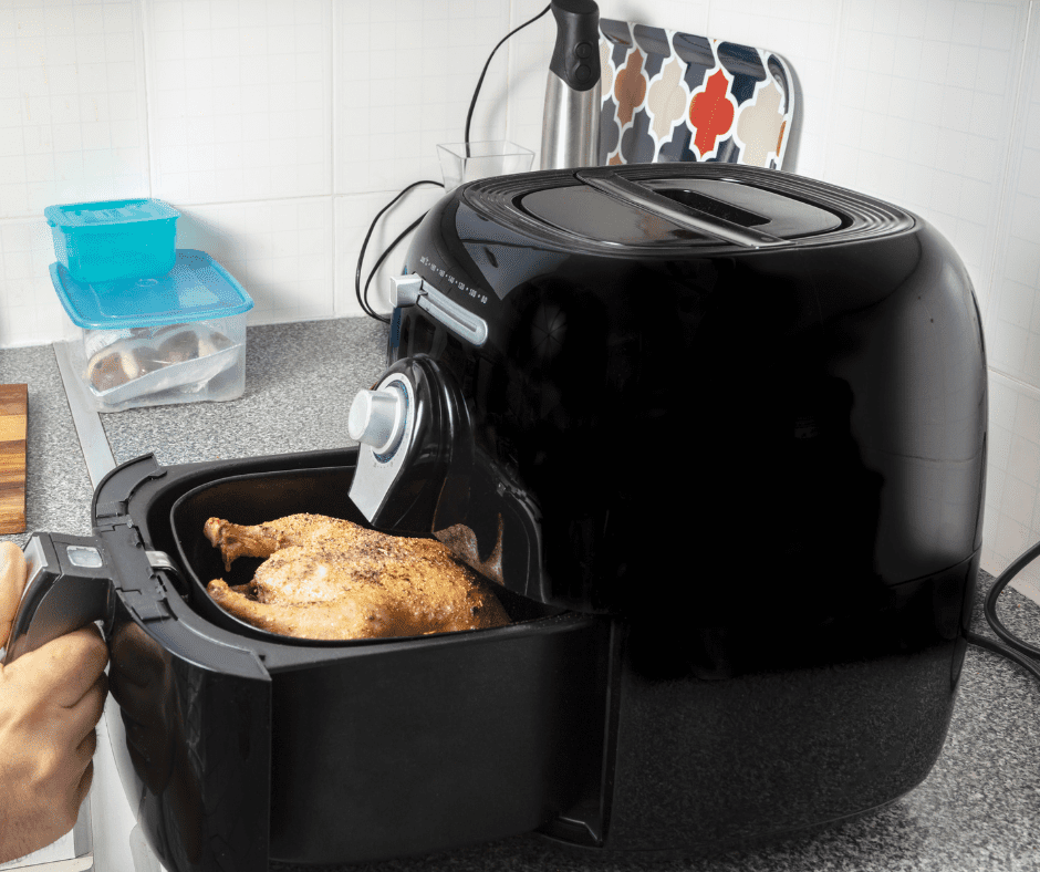 The best early Black Friday 2022 deals on air fryers