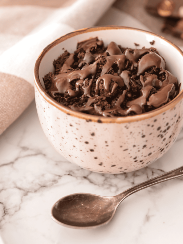 Can You Put A Ramekin In An Air Fryer Fork To Spoon