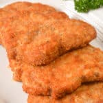 Air Fryer Keto Pork Chops