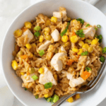Panda Express Fried Rice Recipe