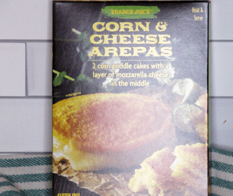 Trader Joe's Arepas In Air Fryer Fork To Spoon