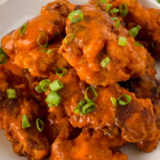 Air Fryer Copycat Buffalo Wild Wings Chicken Tenders