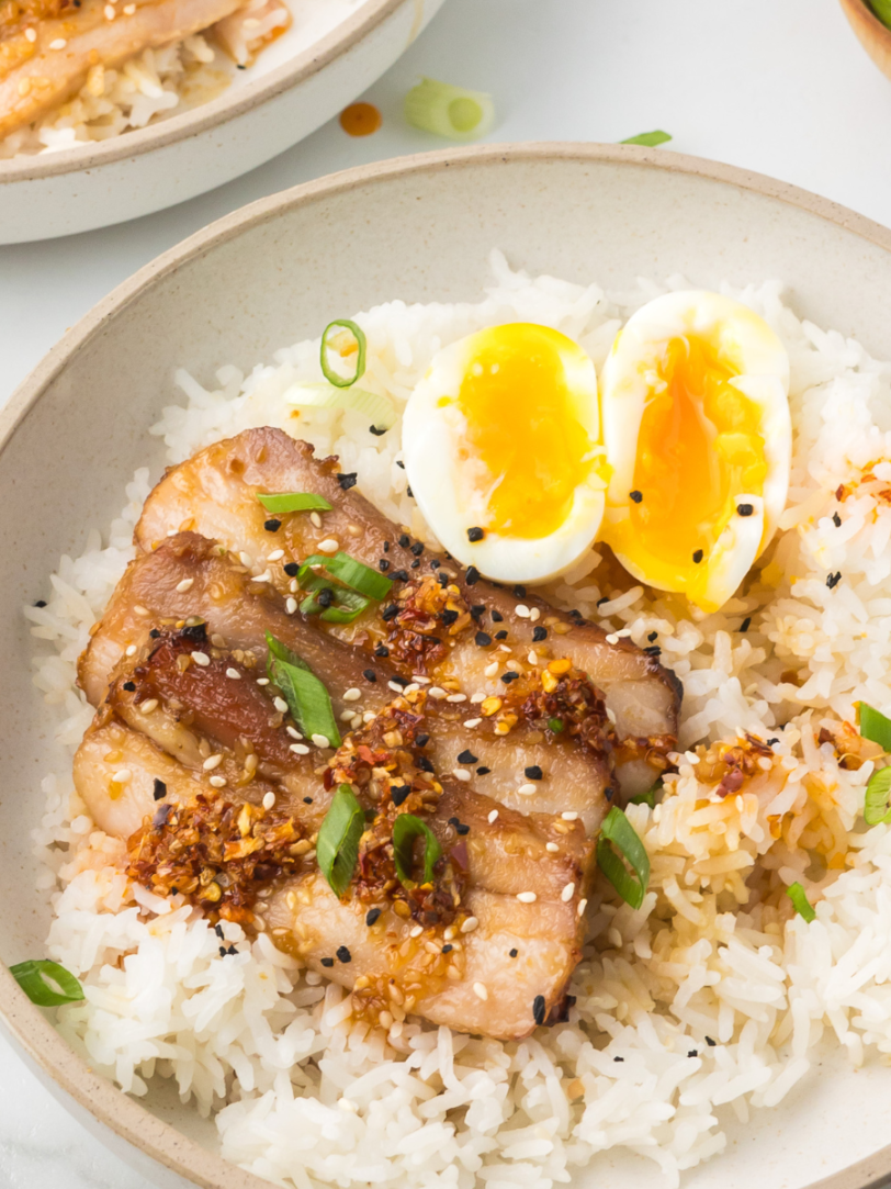 35 of The Best Air Fryer Egg Recipes - Fork To Spoon