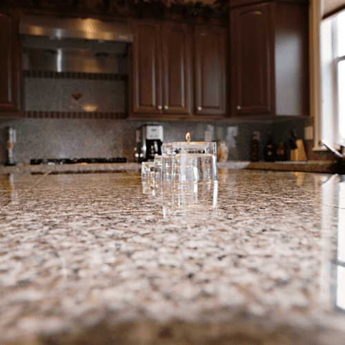 How To Protect Countertop From Air Fryer? Fork To Spoon