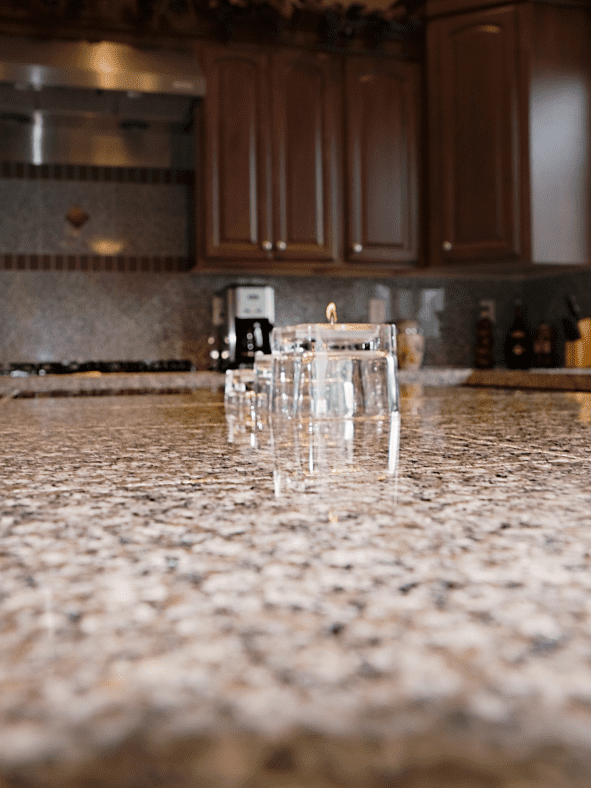 How To Protect Countertop From Air Fryer? Fork To Spoon