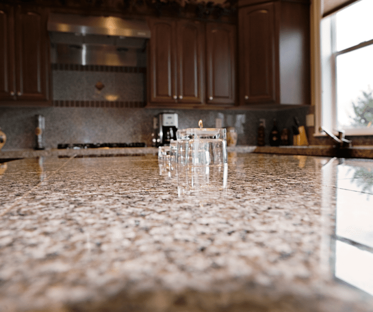 How To Protect Countertop From Air Fryer? Fork To Spoon