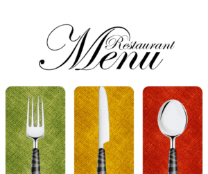 Free-menu-Planner