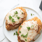 Maggiano’s Little Italy Chicken Parmesan Recipe