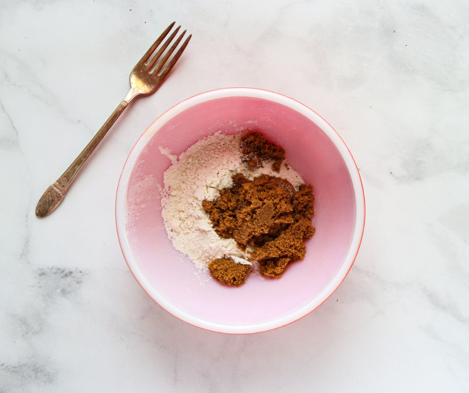 How To Make Twix Mug Cake In Air Fryer