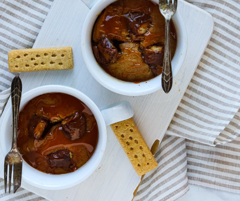 Baking Tips For Baking Mug Cake In Air Fryer