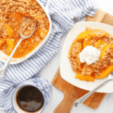 Golden Corral Peach Cobbler Recipe