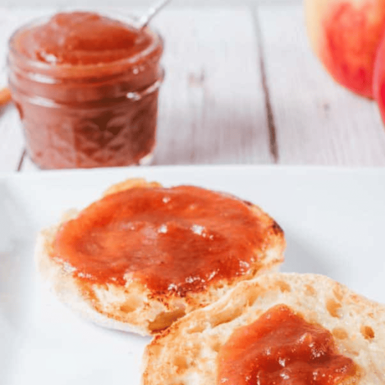 You will adore this Instant Pot Apple Butter recipe for its simplicity and the delectable, comforting flavors it brings to your kitchen. The Instant Pot does most of the work, transforming a heap of fresh apples into a thick, velvety spread in under an hour, a fraction of the time it would take using traditional methods. There's no constant stirring or watching over a hot stove; this set-it-and-forget-it approach means you can enjoy all the homemade goodness with minimal effort.

Moreover, the aroma that fills your home during the cooking process is undeniably cozy, making it a perfect recipe for fall days or any time you want to add a touch of warmth to your home. Customizable to your taste, you can adjust the spices and sugar, making it sweet or spiced. This apple butter is not just a spread; it's a versatile ingredient that can enhance the flavor of various dishes. Whether it's spread on toast, used as a glaze for meats, or swirled into desserts, the layers of flavor from this Instant Pot Apple Butter will make it a beloved staple in your pantry.



​If you have been looking for the perfect recipe apple a family trip for apple picking or a great recipe to share with loved ones during apple season, this sweet apple butter is a great ay to use your apples and a great gift for the holiday season.