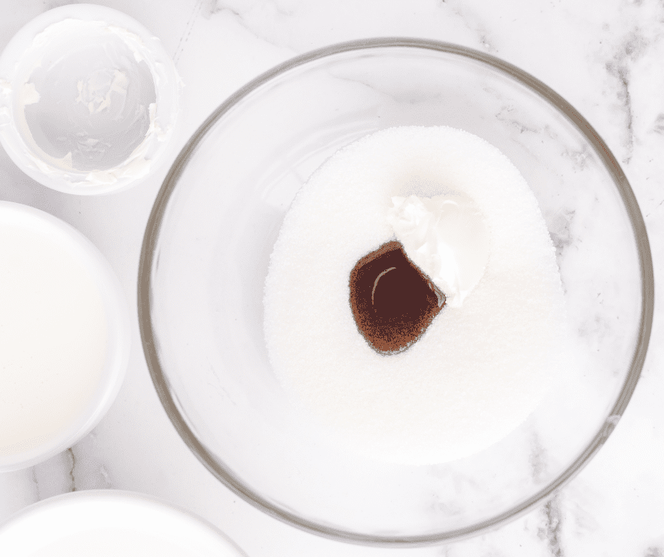 How To Make Homemade Vanilla Bean Ice Cream In Ninja Creami