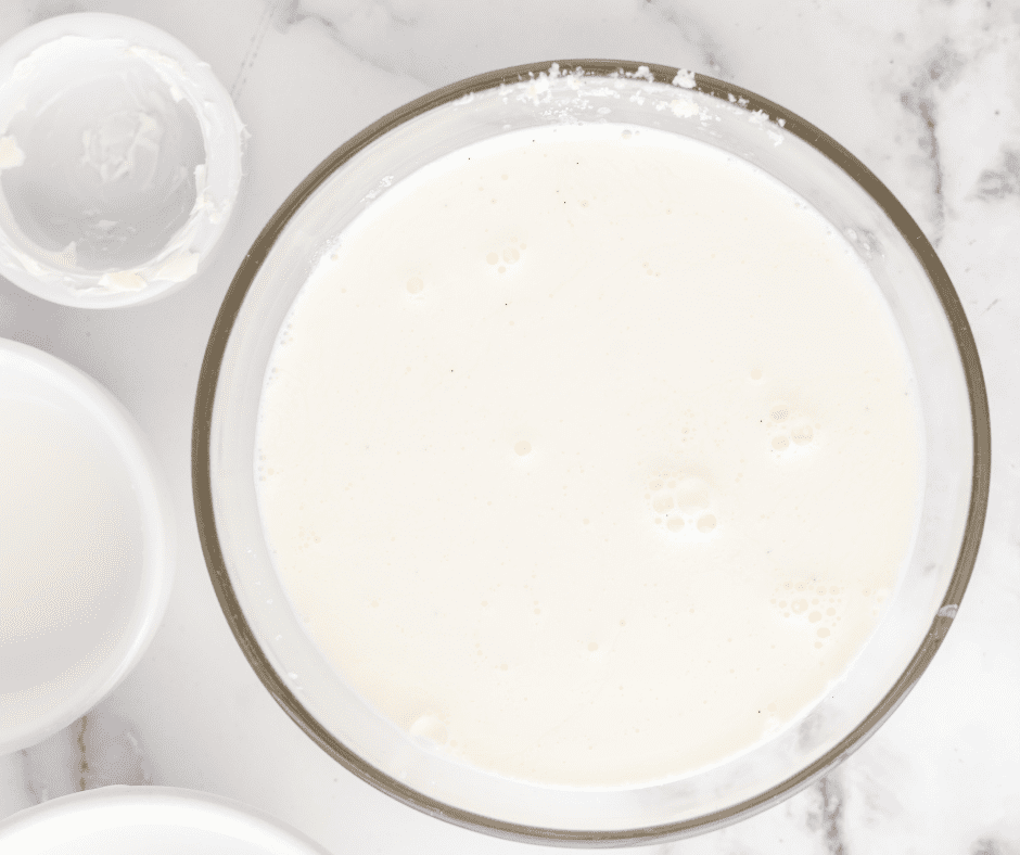 How To Make Homemade Vanilla Bean Ice Cream In Ninja Creami