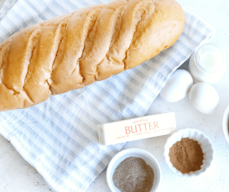 Ninja Foodi French Toast Fork To Spoon