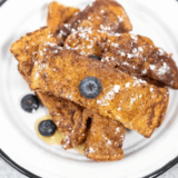 Air Fryer French Toast Sticks