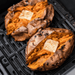 Reheating Sweet Potato Air Fryer