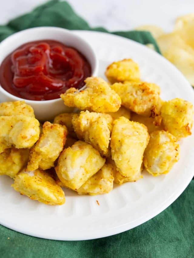 Air-Fryer-Chicken-Nuggets-9