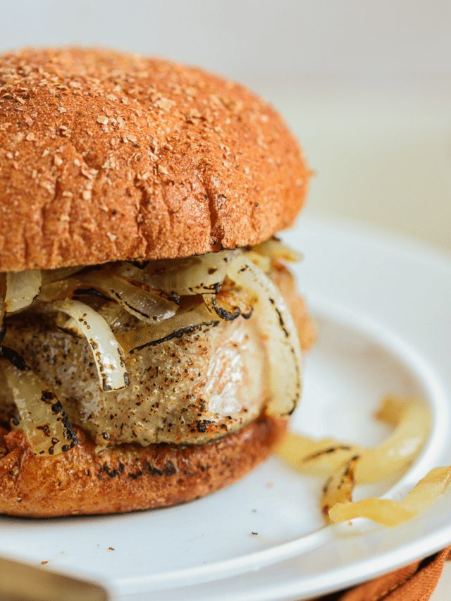 Air Fryer Cuban Sandwich Fork To Spoon