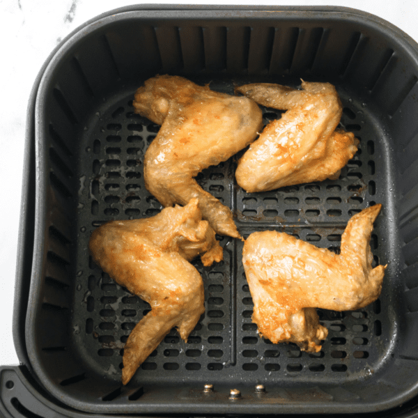 Vortex Air Fryer Chicken Wings Fork To Spoon