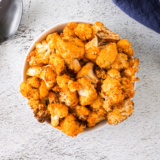 Air Fryer Tandoori Cauliflower