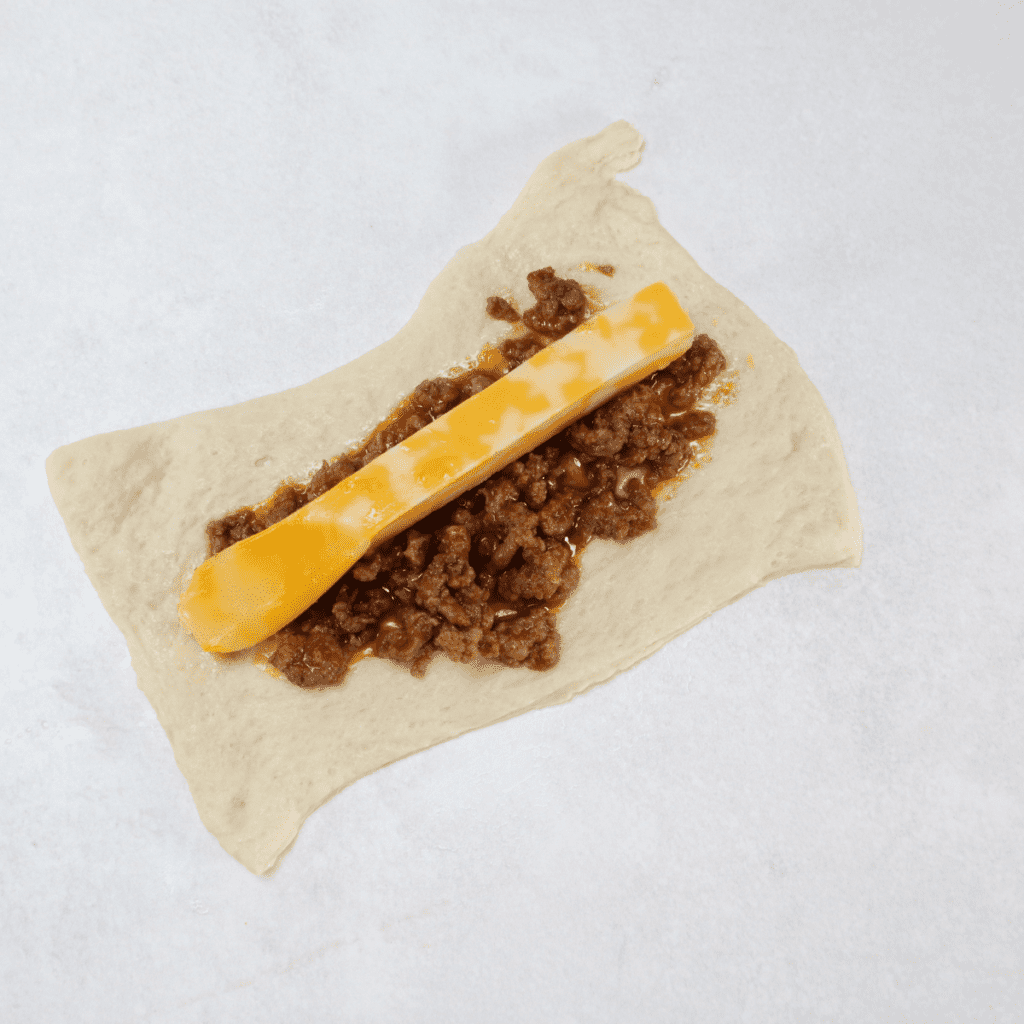 How To Make Taco Sticks In Air Fryer