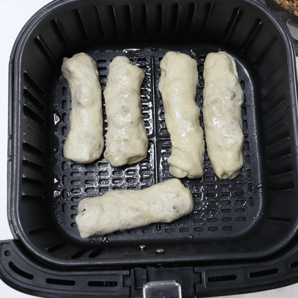 How To Make Taco Sticks In Air Fryer