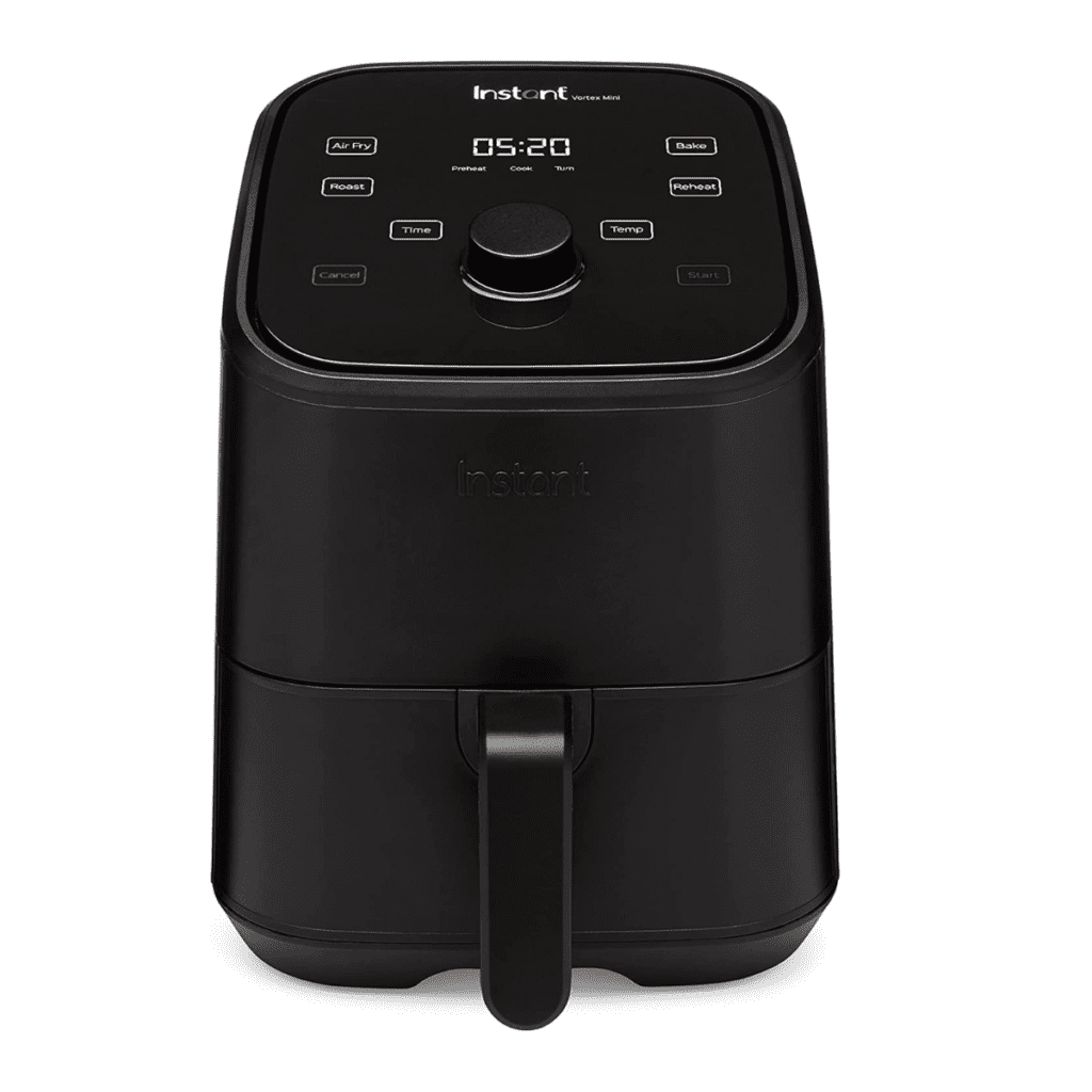 Instant Pot Vortex 4 in-1 Mini Air Fryer