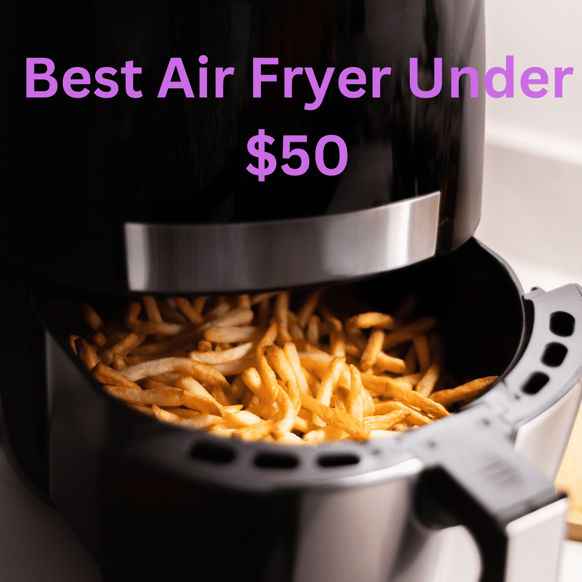 Our Favorite Ninja Air Fryer Is $50 Off