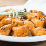 CAVA Roasted White Sweet Potato Recipe