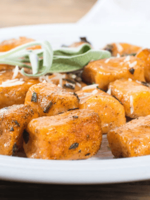 CAVA Roasted White Sweet Potato Recipe