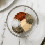 Easy Copycat McCormick Perfect Pinch Rotisserie Chicken Seasoning Recipe