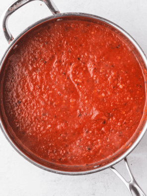 Easy Little Caesar&rsquo;s Pizza Sauce Recipe