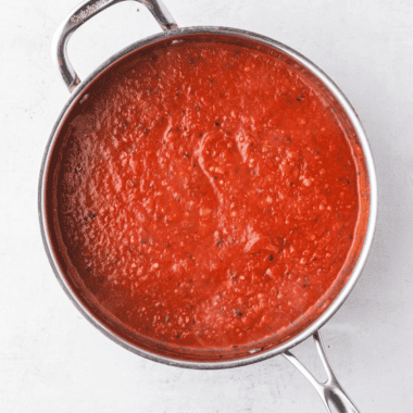Easy Little Caesar&rsquo;s Pizza Sauce Recipe